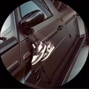 Meet your Posher, Briar